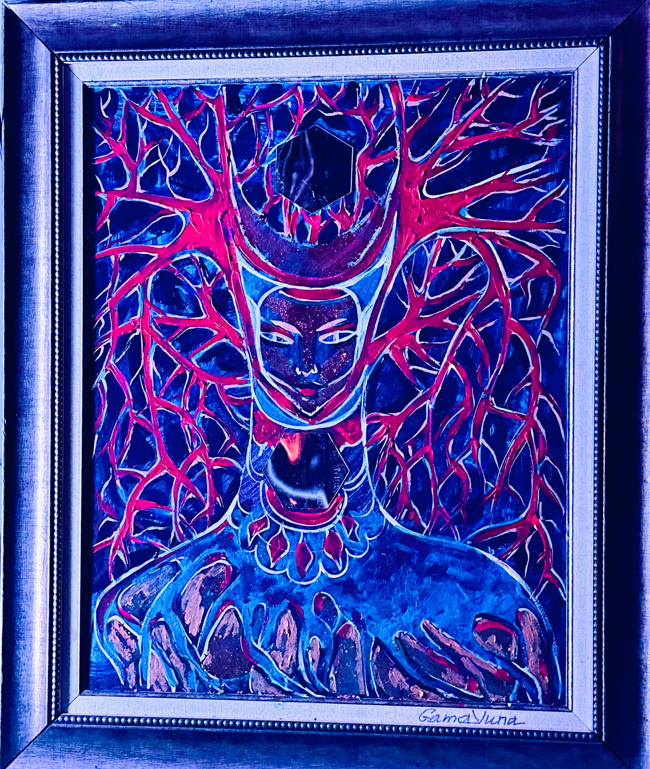 Arvena