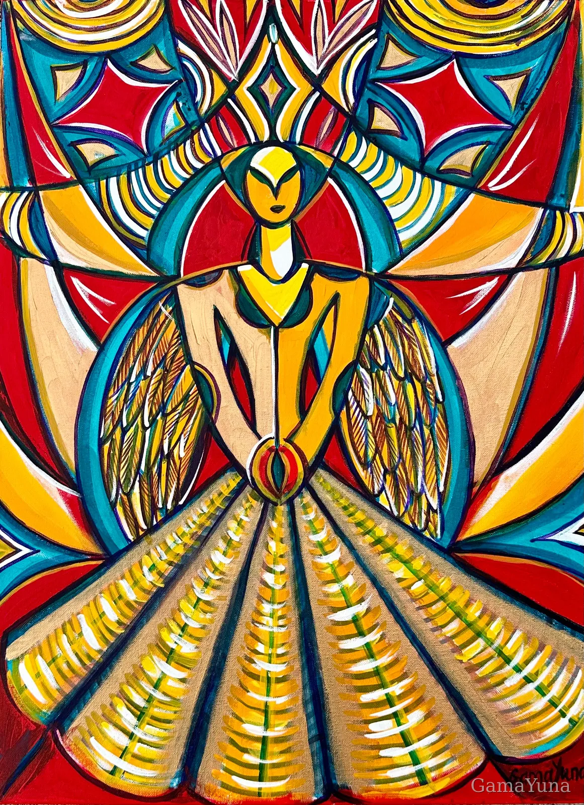 CHANNELING BLACK ROCK CITY: BURNING MAN 2024
