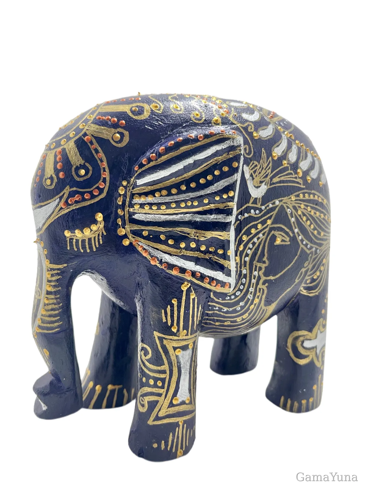 ELEPHANT OF TRANSFORMATION 