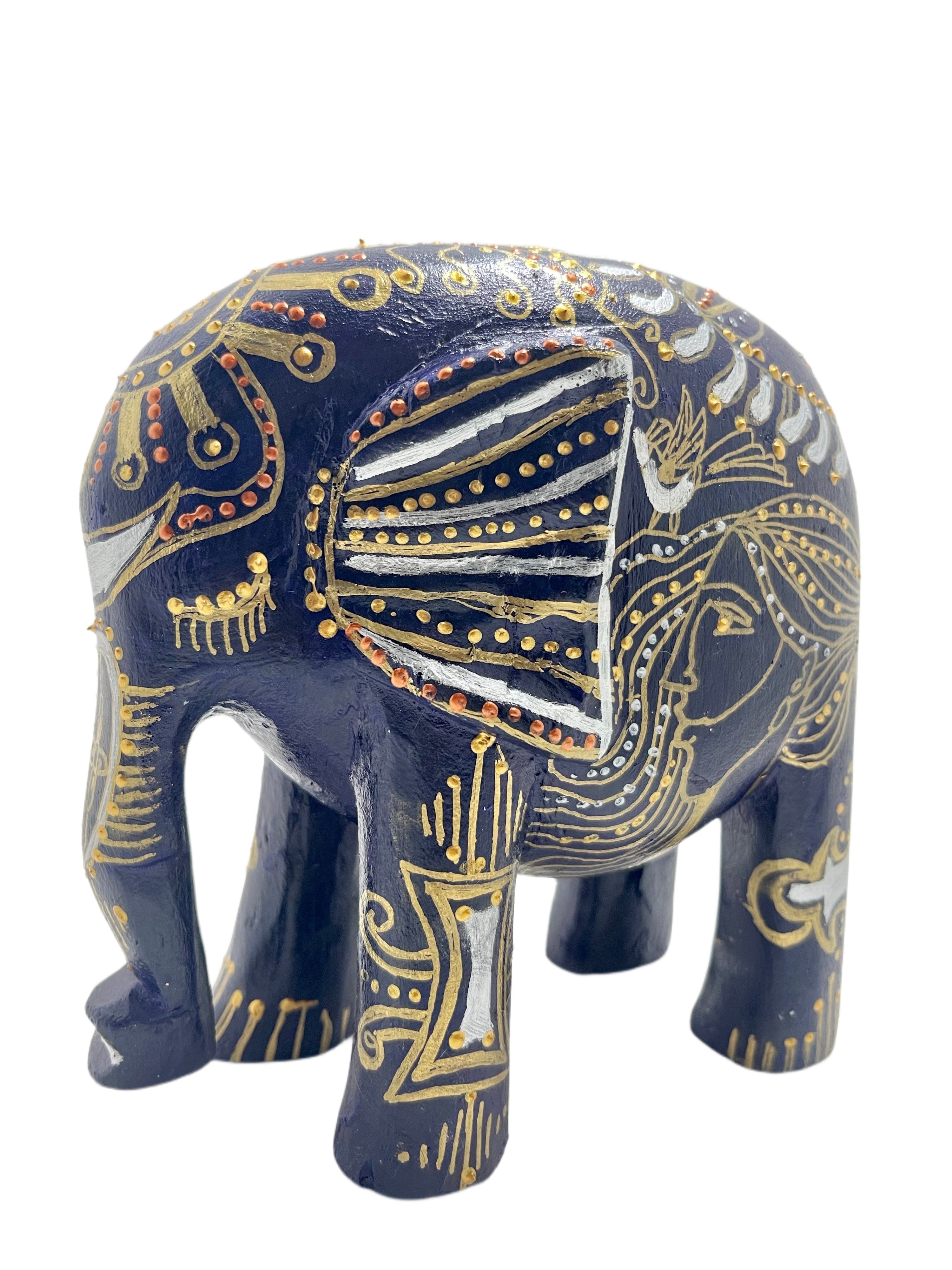 Elefant Of Transformation.