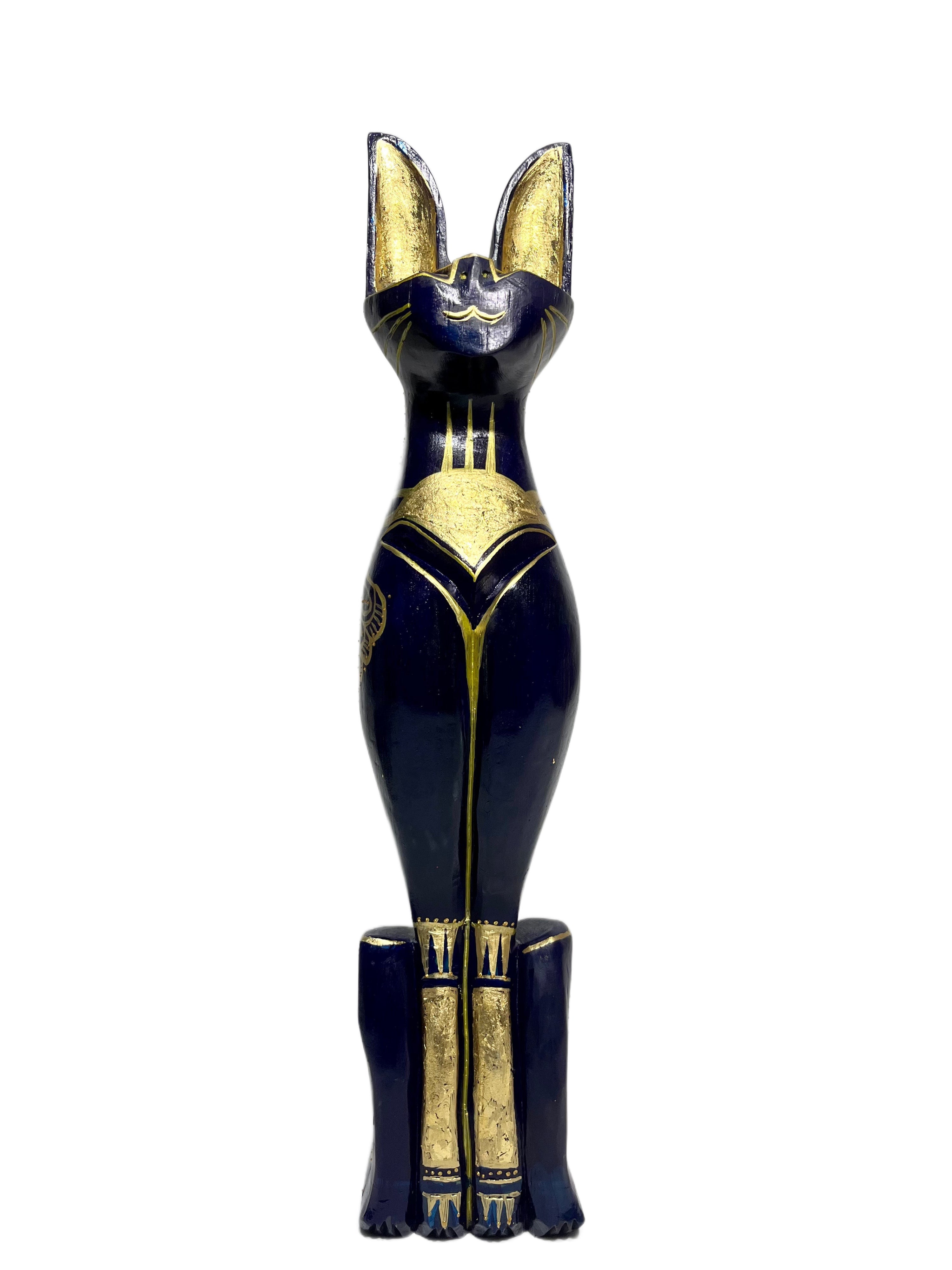 Cat of Universal Power of Love.