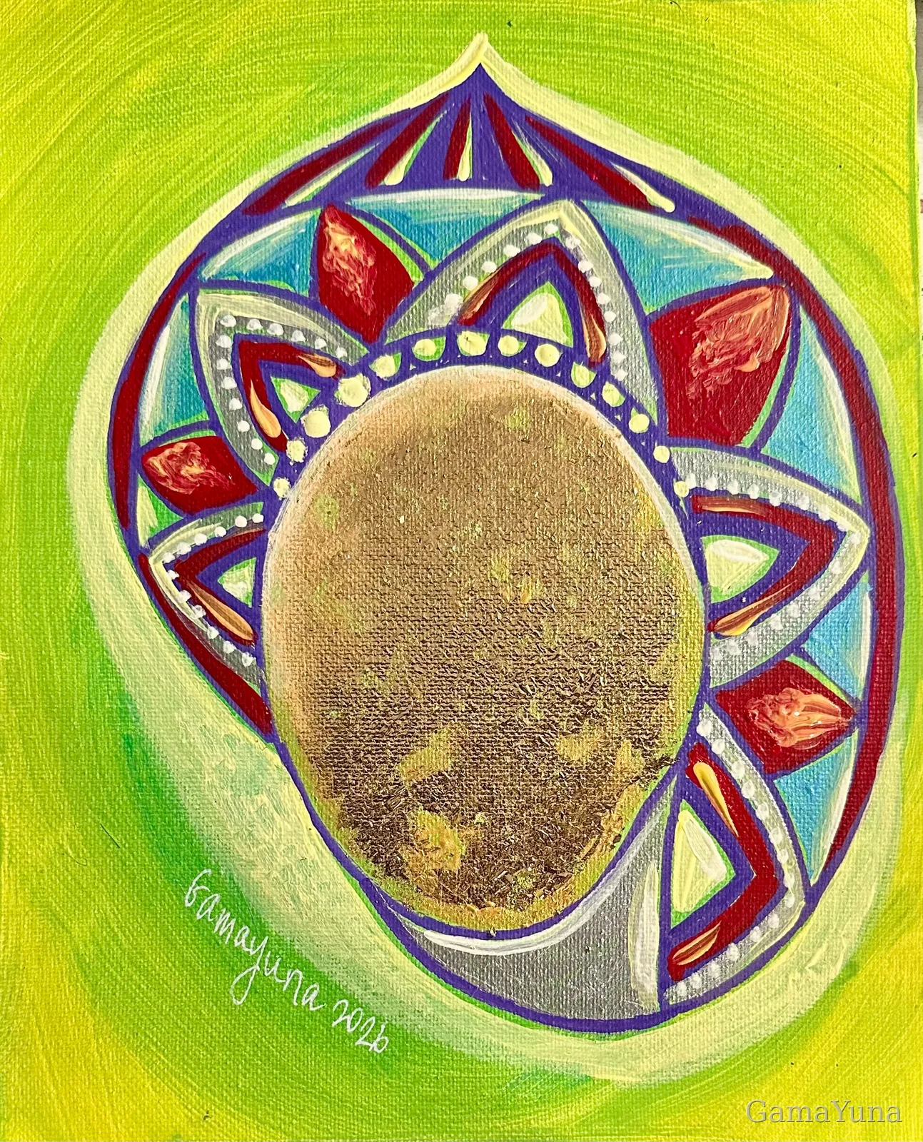 DAY 3 - SOVEREIGN SELF 