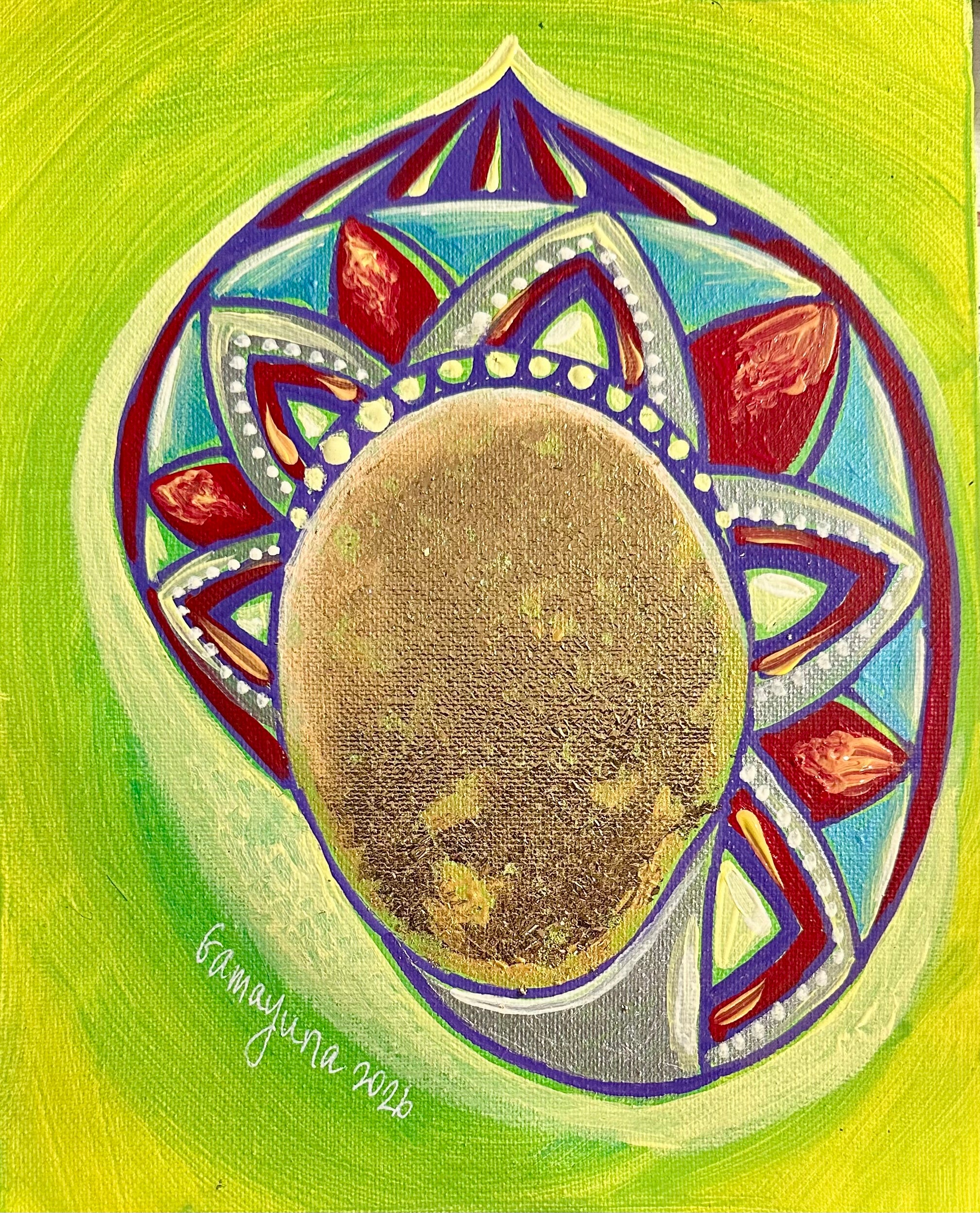 Day 3 - Sovereign Self
