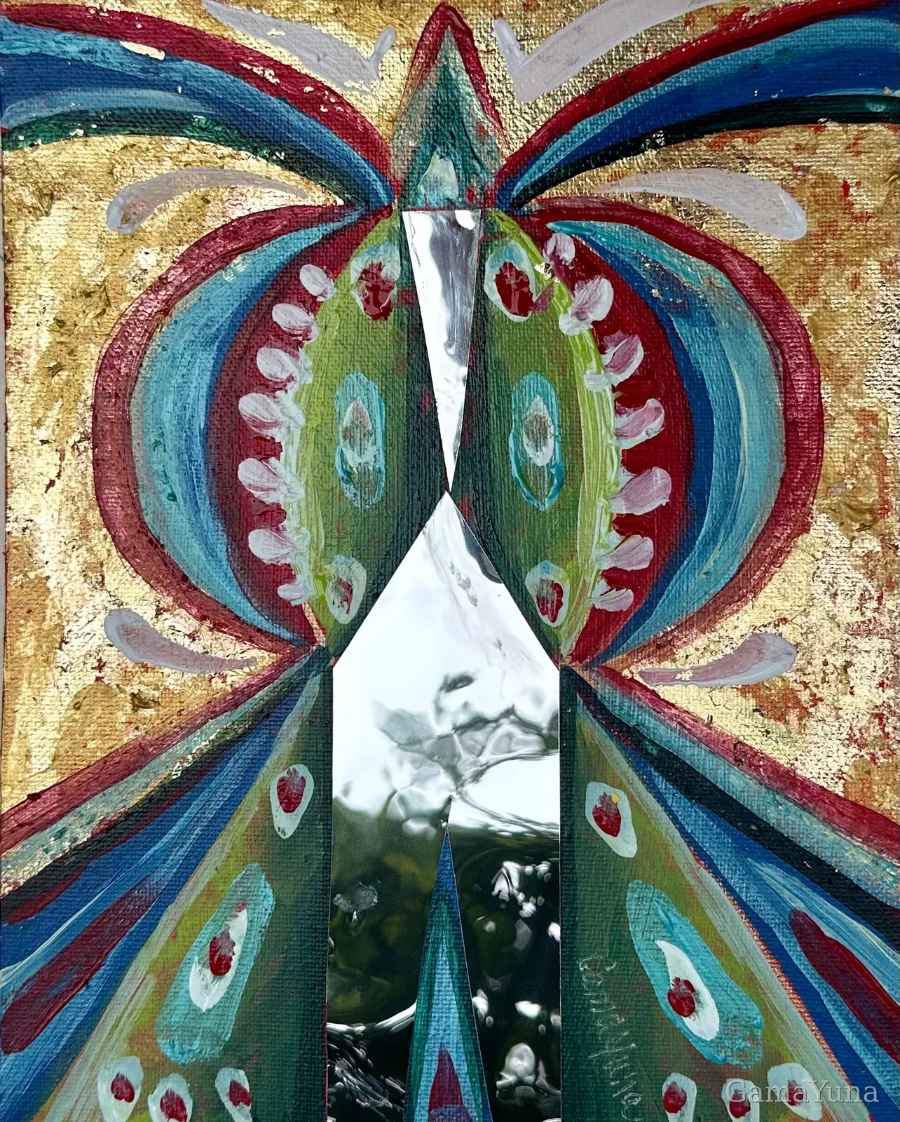 DAY 2 — TRUTH PORTAL