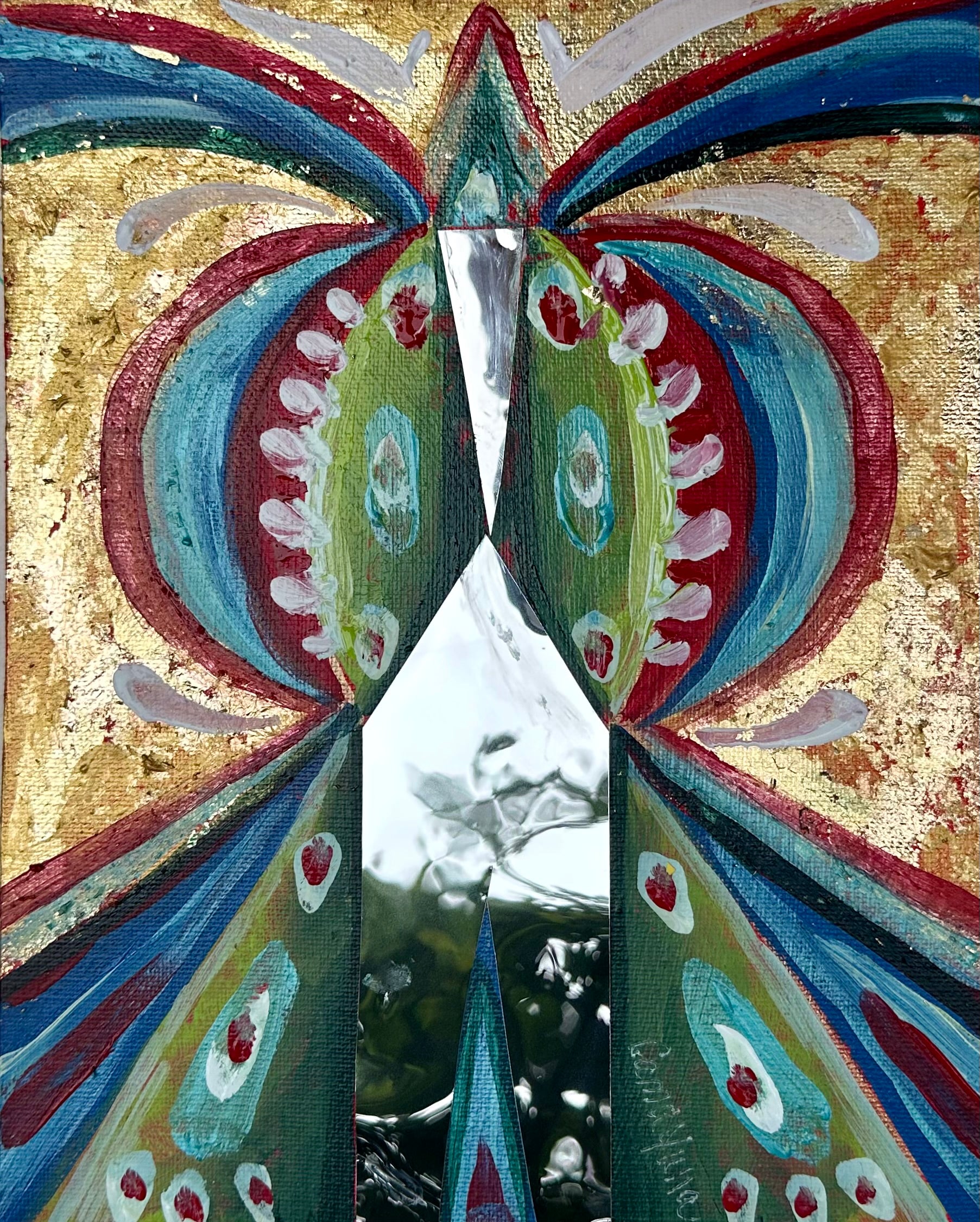 Day 2 — Truth Portal