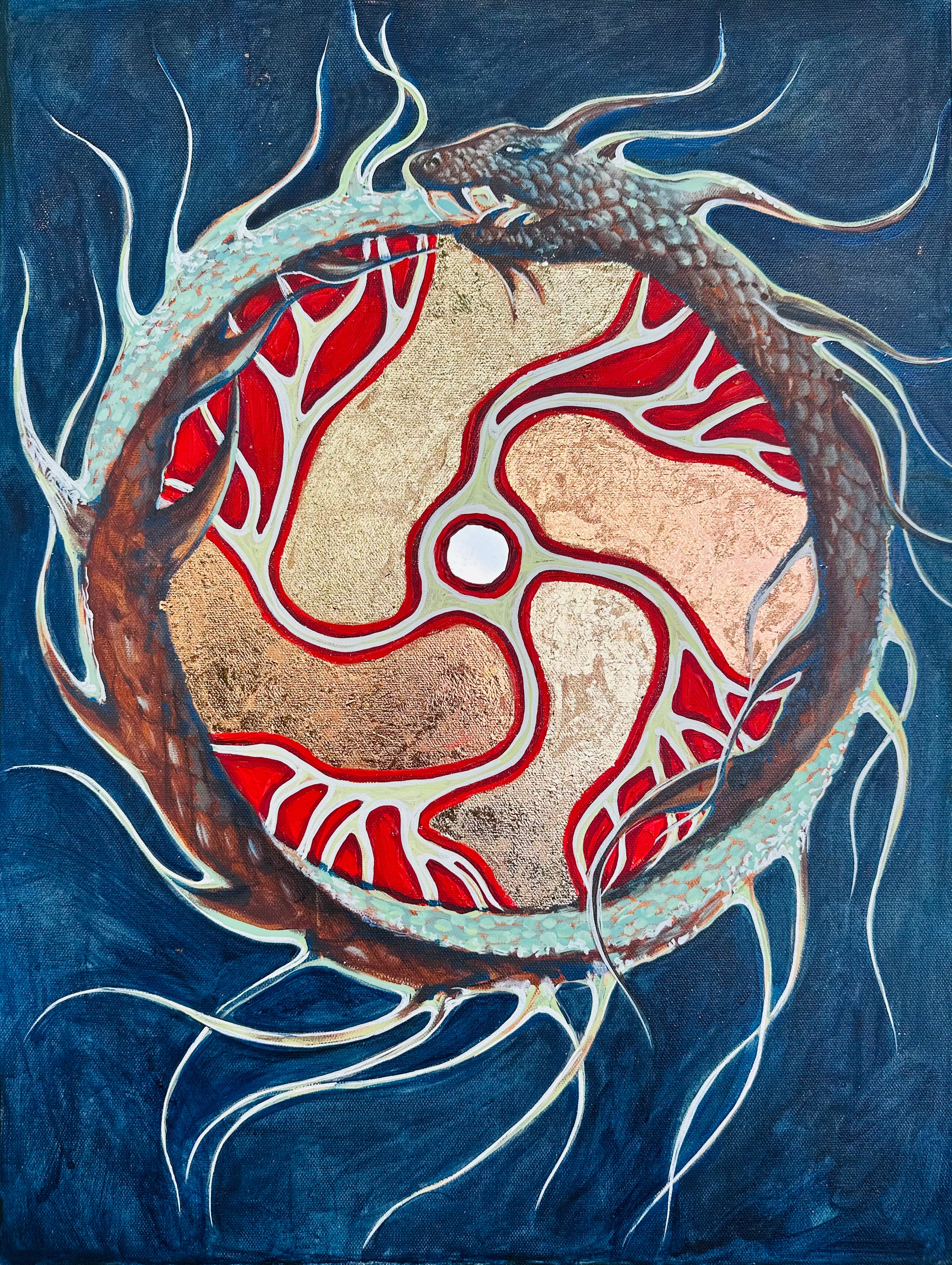 Eternity of Life