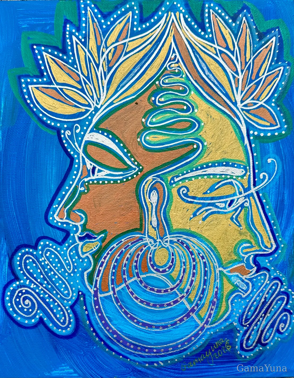 DAY 17 - RESONANCE