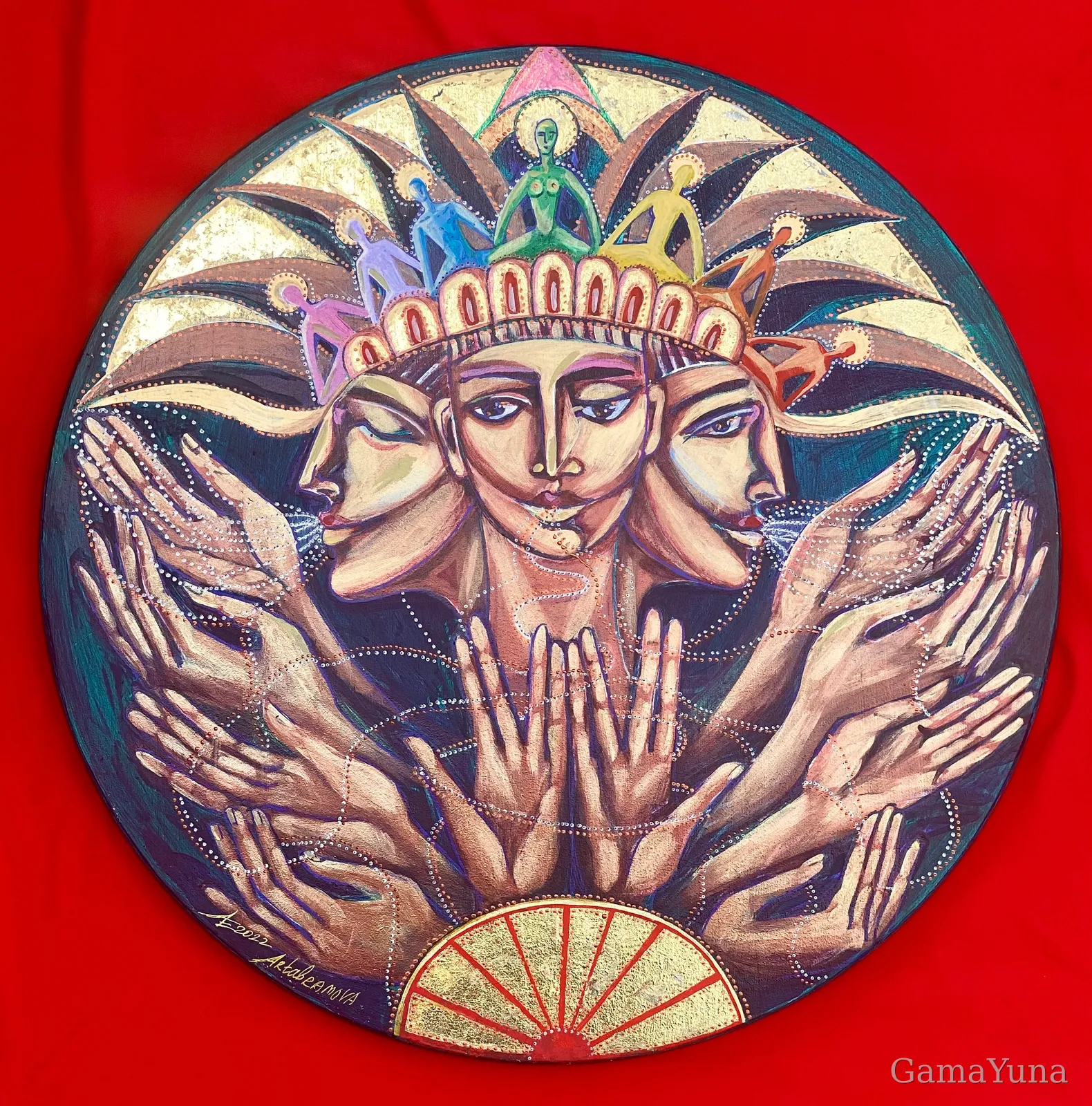 ENERGY CONNECTIONS
