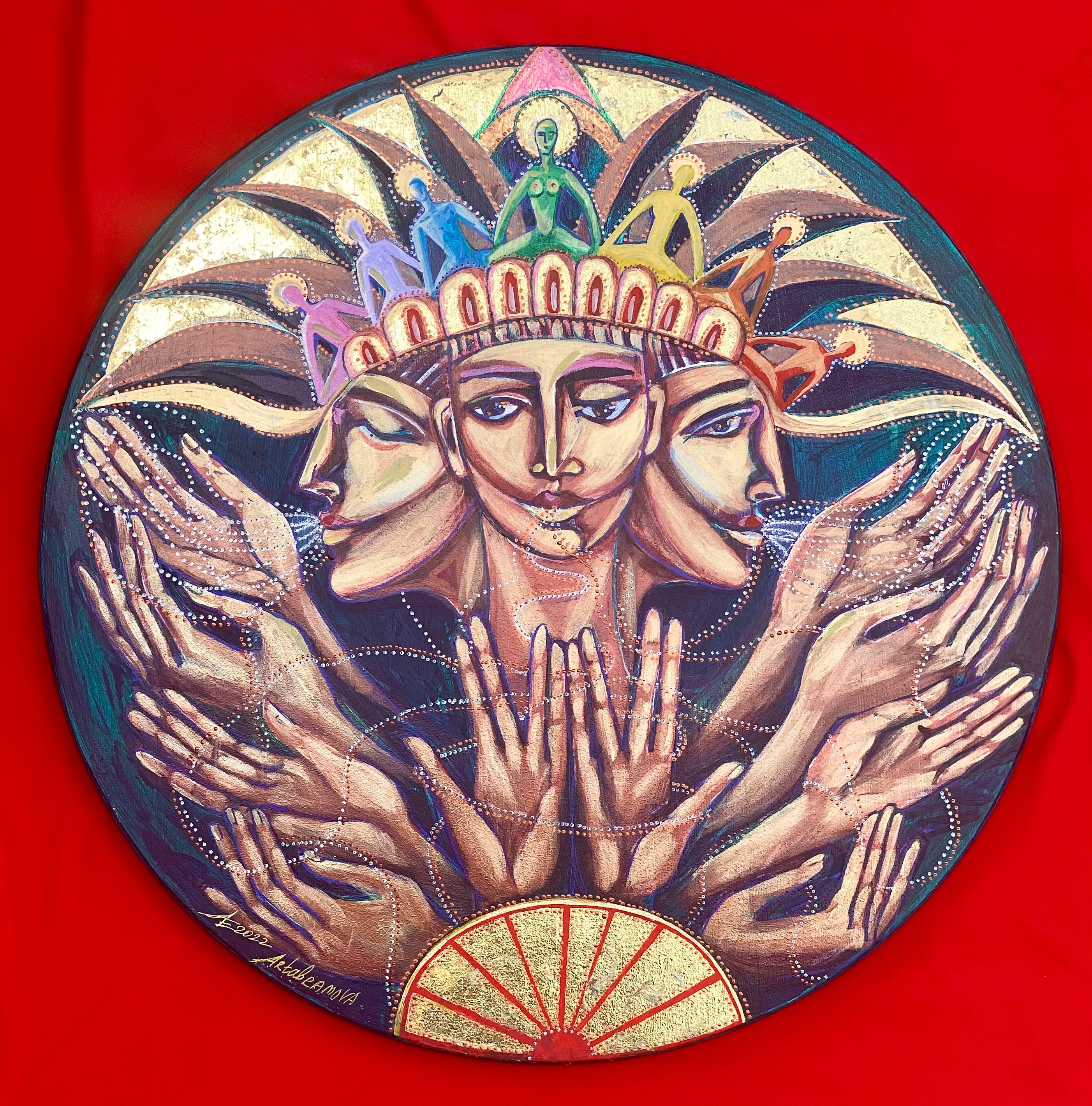 ENERGY CONNECTIONS
