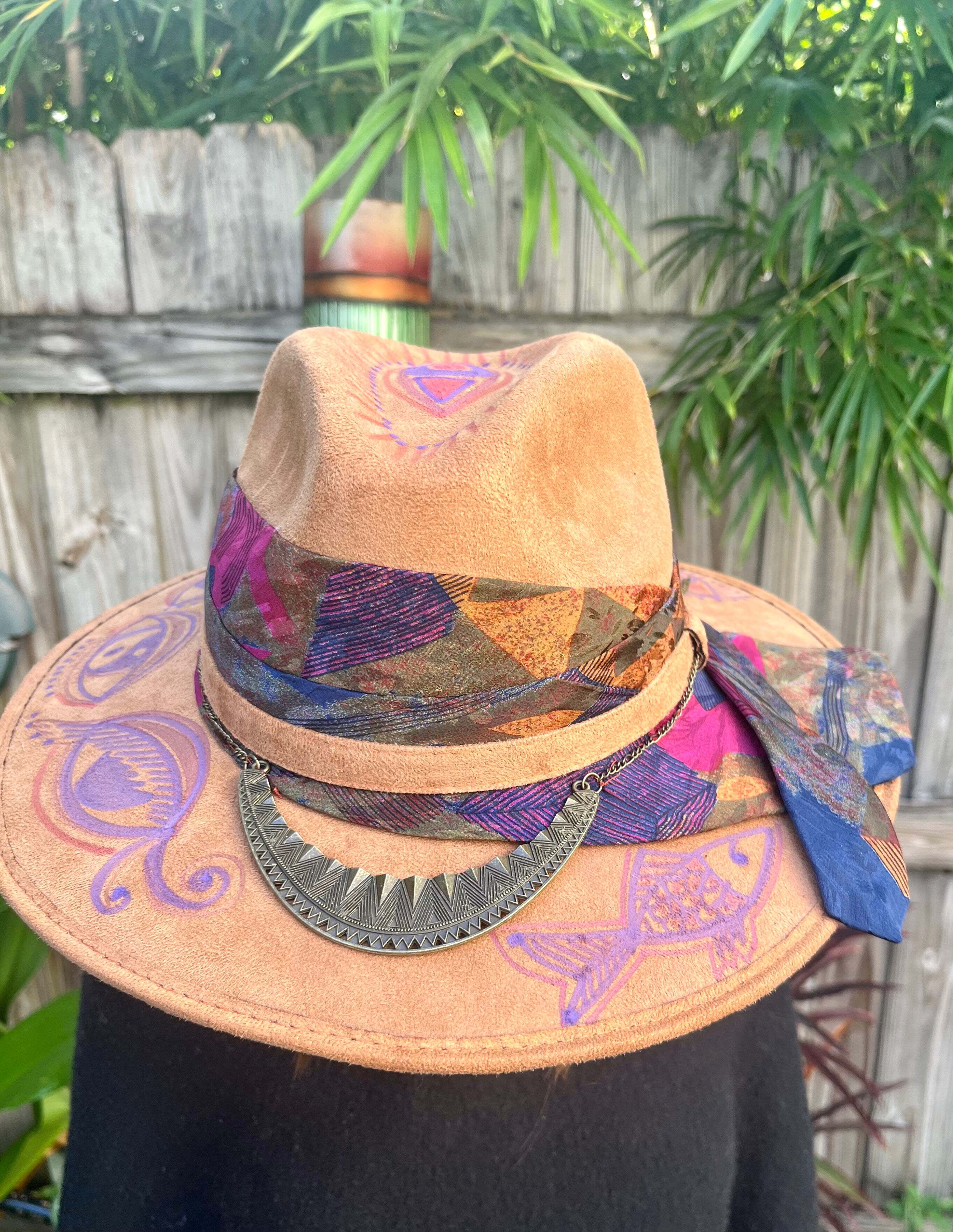 Desert Trip Hat.