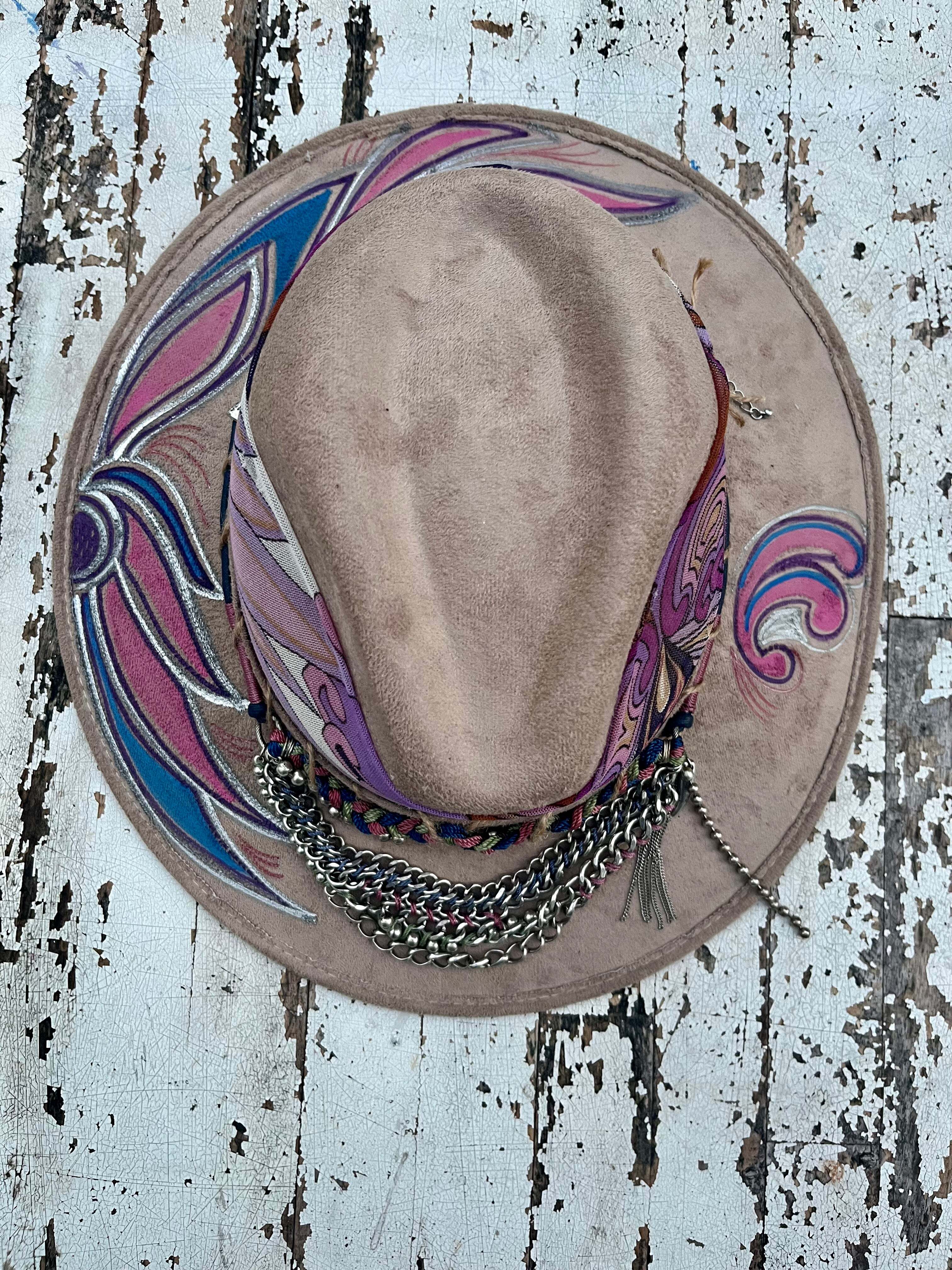 Miracle Hat