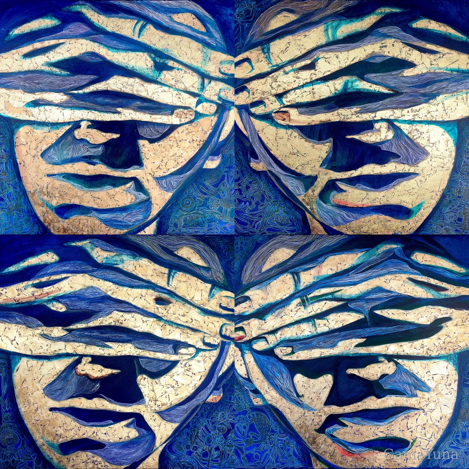 REFLECTIONS