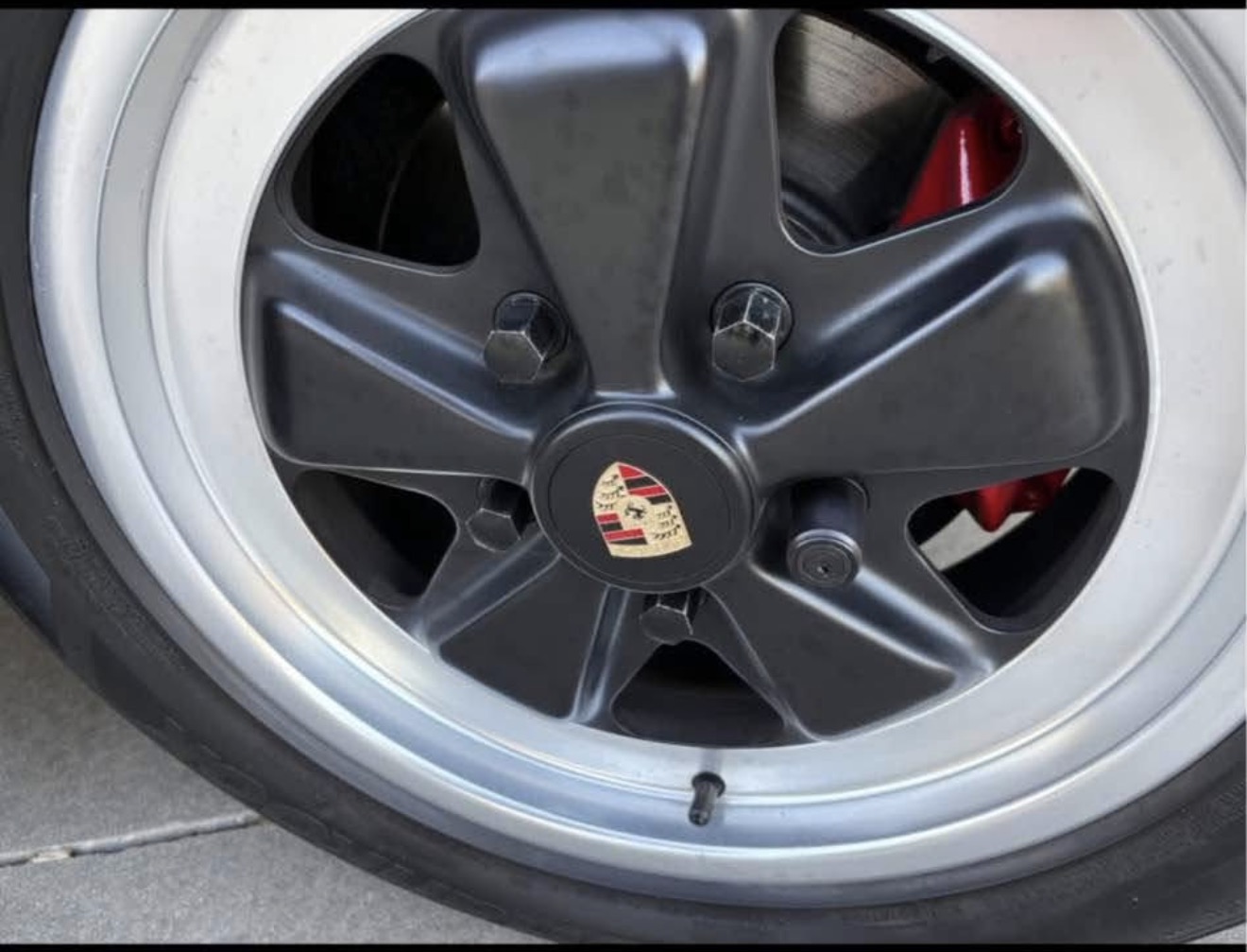 Roda Fuchs